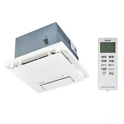 Máy sưởi nhà tắm đa năng Mitsubishi V-251BZ5 | Nhập khẩu Nhật Bản