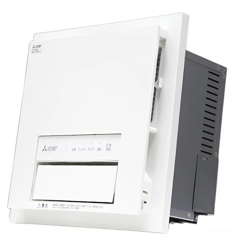 Máy sưởi nhà tắm đa năng Mitsubishi V-251BZ5 | Nhập khẩu Nhật Bản