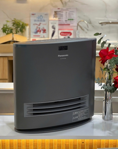 Máy sưởi gốm nội địa Nhật Panasonic DS-FKX1206