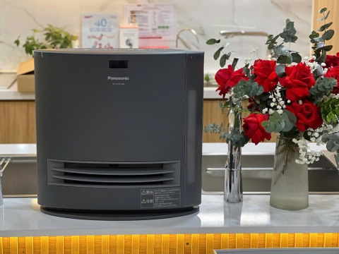 Máy sưởi gốm nội địa Nhật Panasonic DS-FKX1206