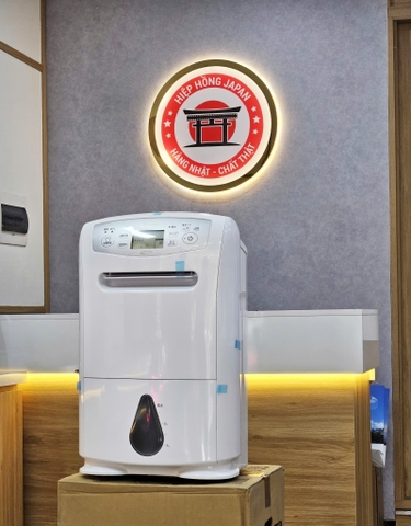 Máy hút ẩm Mitsubishi MJ-P180WX | Nội địa Nhật
