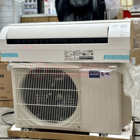 Điều hoà Mitsubishi MSZ-GV2823-W 12000BTU | Bảo hành 24 tháng