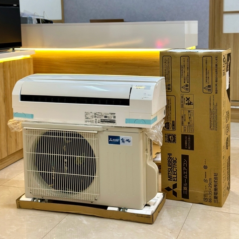 Điều hòa Mitsubishi MSZ-GV2824 1.5HP