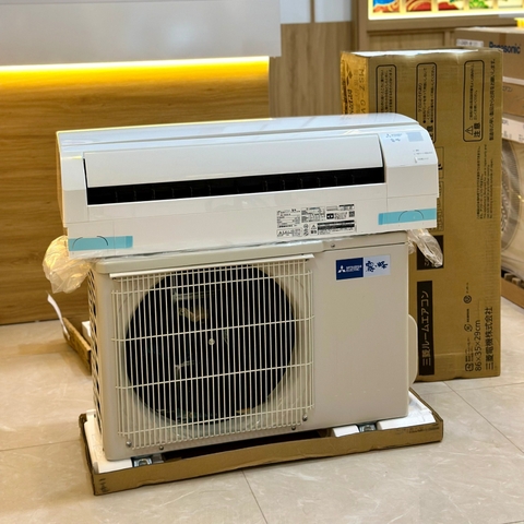 Điều hòa Mitsubishi MSZ-GV2824 1.5HP