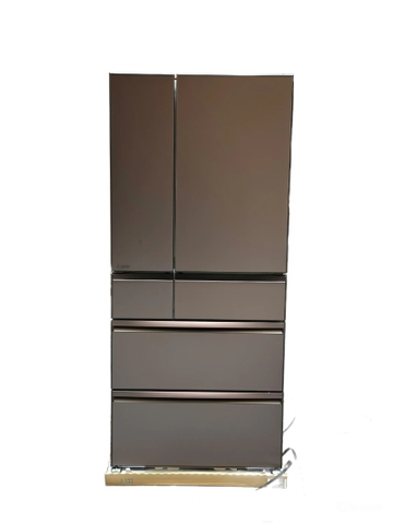 Tủ lạnh Mitsubishi MR-WXD70K-XT