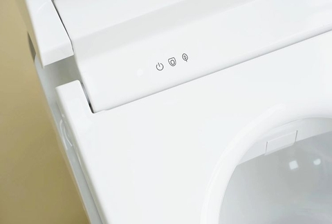 Nắp bồn cầu điện tử TOTO TCF8FKM02