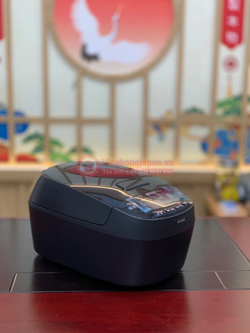 Nồi cơm cao tần Tiger JPV-C180-KG | Hàng nội địa Nhật Chính hãng