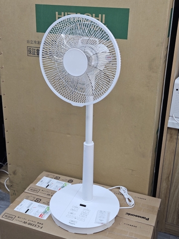 Quạt cây Panasonic F-C339B Mới Nhất 2024