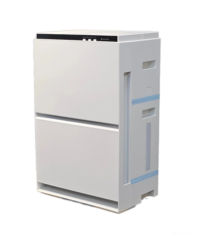 Máy lọc không khí cao cấp Panasonic F-VC70XV-W | Nội Địa Nhật, bảo hành 24 tháng