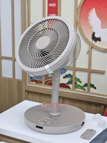 Quạt cây Mitsubishi R30J-DMB | Hàng Nội Địa Nhật | Bảo hành 24 tháng