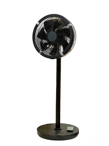 Quạt điện Mitsubishi R30J-DDC-K – Tinh hoa phong cách Nhật Bản