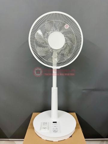Quạt điện Panasonic F-CW324 Nội địa Nhật Chính hãng