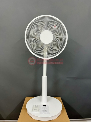 Quạt điện Panasonic F-CW324 Nội địa Nhật Chính hãng