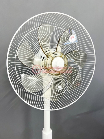 Quạt điện Panasonic F-CW324 Nội địa Nhật Chính hãng