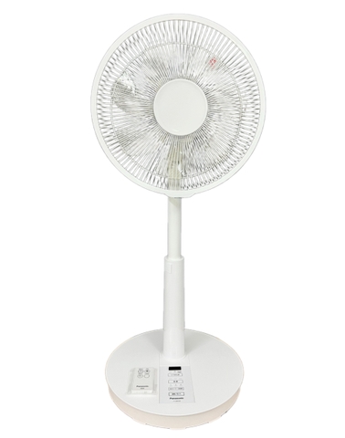 Quạt điện Panasonic F-CW324 Nội địa Nhật Chính hãng