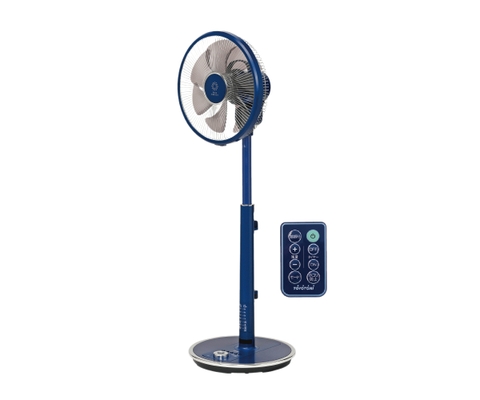 Quạt cây TOYOTOMI FS-D30NHR-A | Động Cơ DC Nội địa Nhật Bản