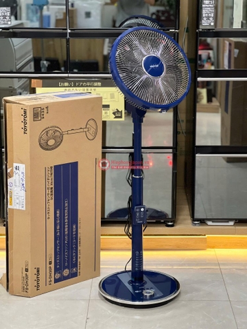 Quạt điện Toyotomi FS-DH30P