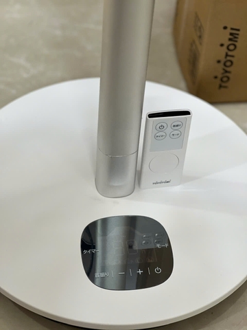 Quạt cây TOYOTOMI FS-FD3524 | Động cơ DC