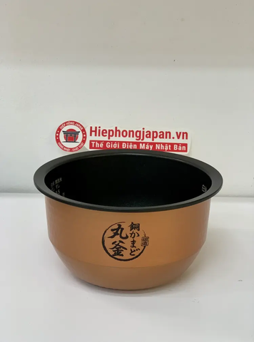 Nồi cơm điện cao tần Toshiba RC-10VSV áp suất hút chân không