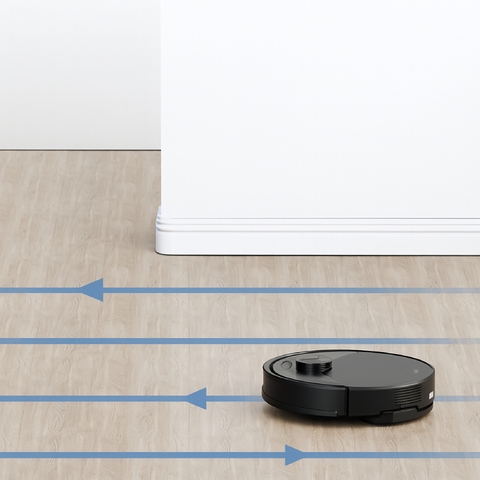 Robot hút bụi lau nhà Roborock Q10 PF+ (Plus)