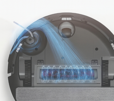 Robot hút bụi lau nhà Roborock Q10 PF+ (Plus)