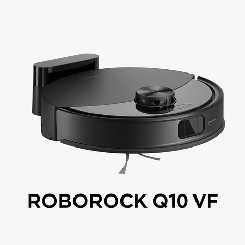 Robot hút bụi lau nhà Roborock Q10 VF