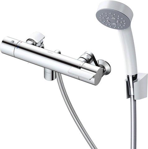 Sen cây TOTO TBW04401J1 - Sen tắm nhiệt cao cấp từ Nhật Bản