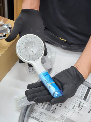 Sen vòi cao cấp TOTO TBV03401J1 chính hãng | Nội địa Nhật