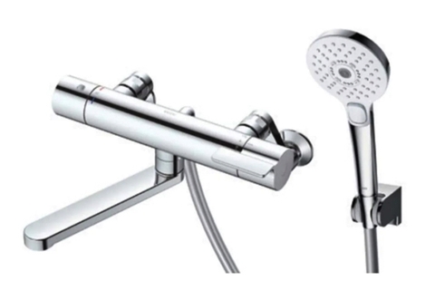 Sen tắm TOTO TBV03404J | Sen vòi nhiệt cao cấp | Nội địa Nhật