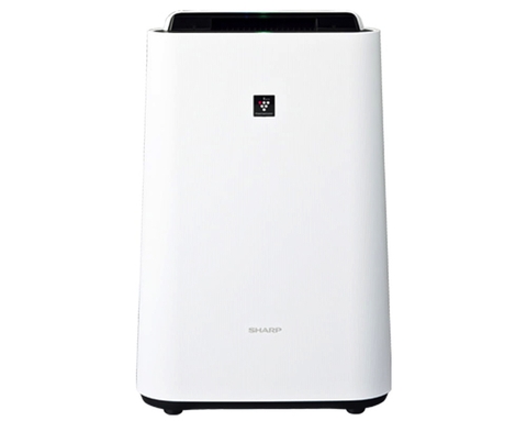 Máy lọc không khí tạo ẩm Sharp KC-P50-W | Mẫu mới 2023