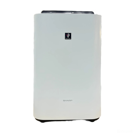 Máy lọc không khí tạo ẩm Sharp KC-S50-W | Nội địa Nhật