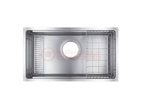 Chậu rửa chén bát Shigeru LE JSN-K 2F FS | Hàng nội địa Nhật Bản