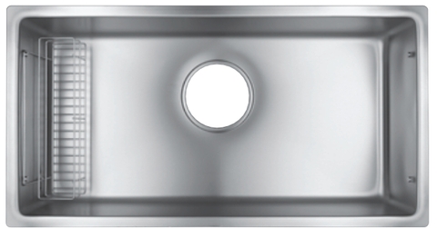 Chậu rửa chén bát Shigeru LE JSL-K FS | Nội địa Nhật Bản