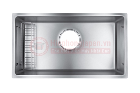 Chậu rửa bát Shigeru LE JSN-K FS Nhật Bản | Bảo hành 24 tháng