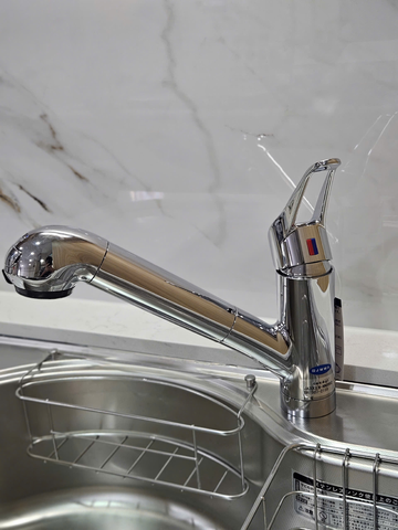 Vòi rửa bát Takagi JA300LN