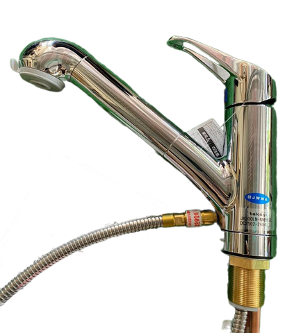 Vòi rửa bát Takagi JA300LN