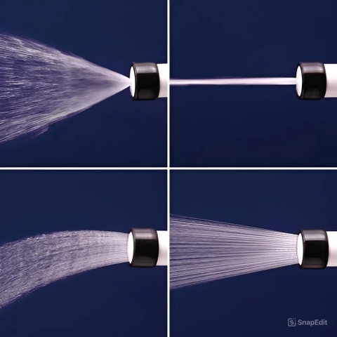 Bộ cuộn ống tưới cây tự động Takagi R715FJC2