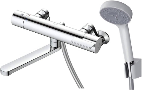 Sen vòi cao cấp TOTO TBV03401J1 chính hãng | Nội địa Nhật