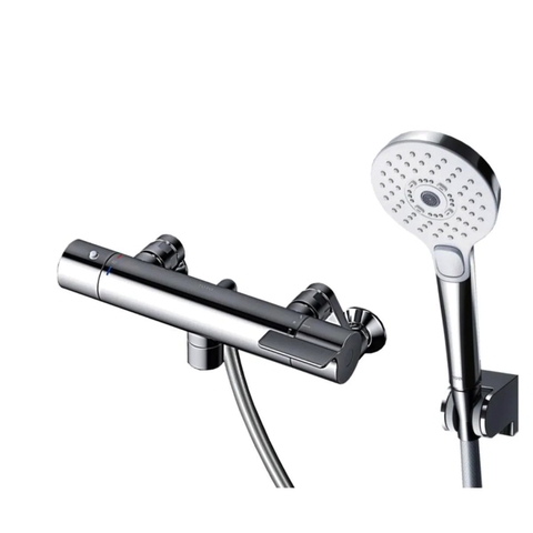 Sen vòi cao cấp TOTO TBV03412J | Hàng Nội địa Nhật Bản