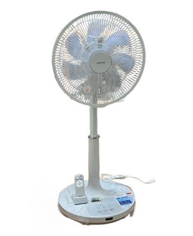 Quạt điện cây Toshiba TF-30AL26 | Nội Địa Nhật Bản