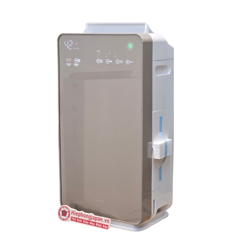 Máy lọc không khí Hitachi EP-VG50A | Hàng Nội Địa Nhật