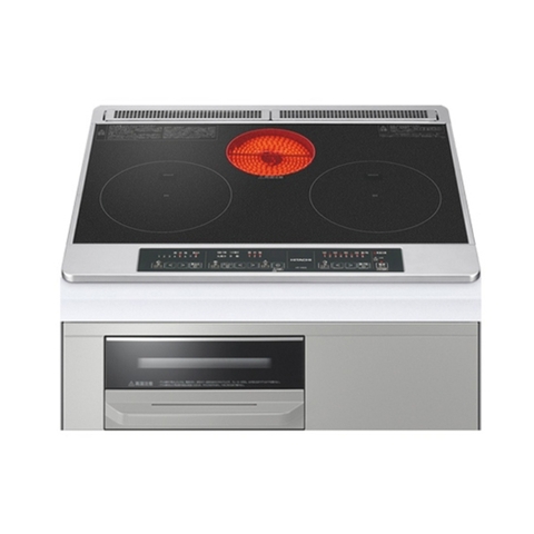 Bếp từ cao cấp Hitachi HT-M6S