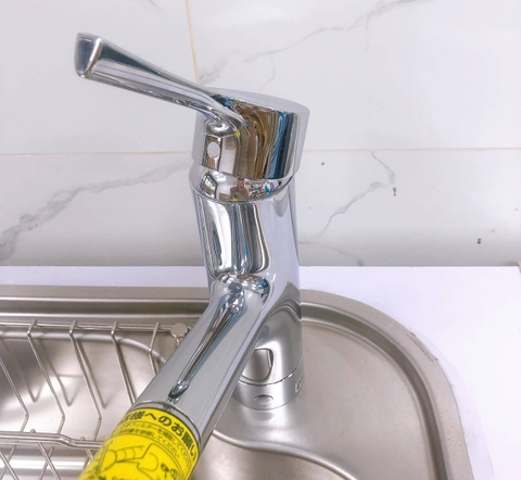 Vòi rửa bát TOTO TKS05305JA | Nội địa Nhật Bản