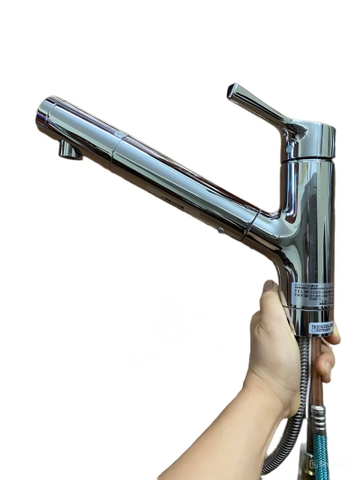 Vòi rửa bát TOTO TKS05308JA