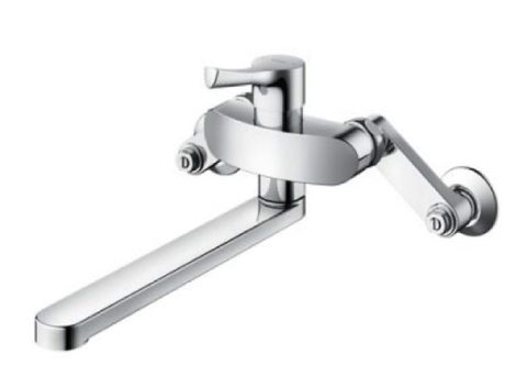 Vòi rửa bát gắn tường TOTO TKS05311J | Hàng Nội địa Nhật