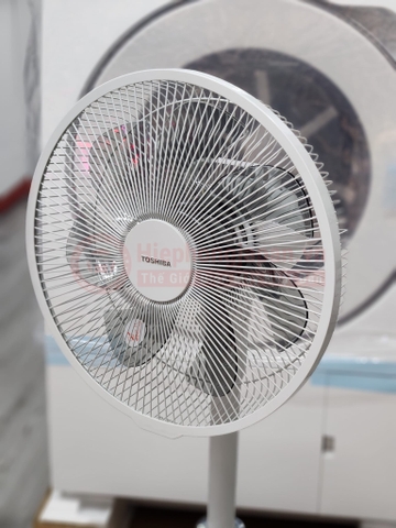 Quạt cây Toshiba TF-30AL25 | Nội địa Nhật