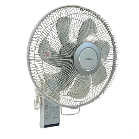 Quạt treo tường Toshiba TF-30RK27
