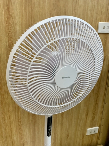 Quạt điện Toshiba TF-35DH26 | Hàng nội địa Nhật Bản