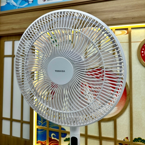 Quạt điện Toshiba TF-35DH26 | Hàng nội địa Nhật Bản