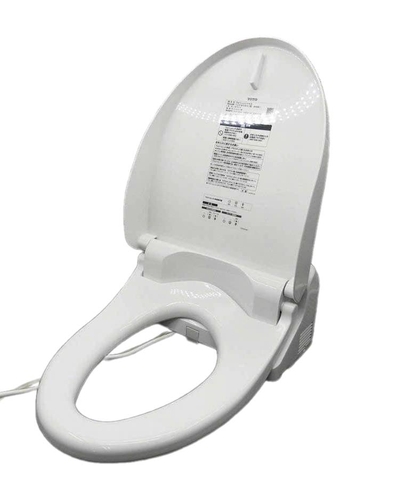 Nắp bồn cầu thông minh TOTO TCF8CS67